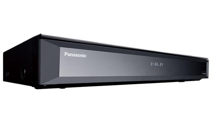 Panasonic DMP-UB90