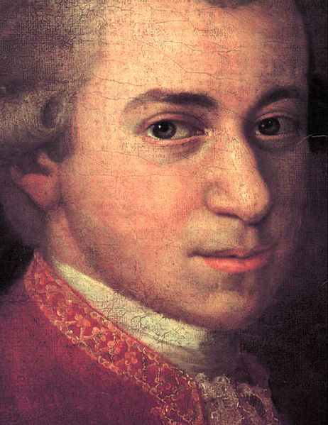 Efekt Mozarta - czy można być mądrzejszym dzięki muzyce?