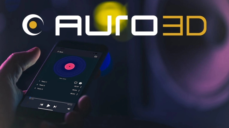 AURO-3D