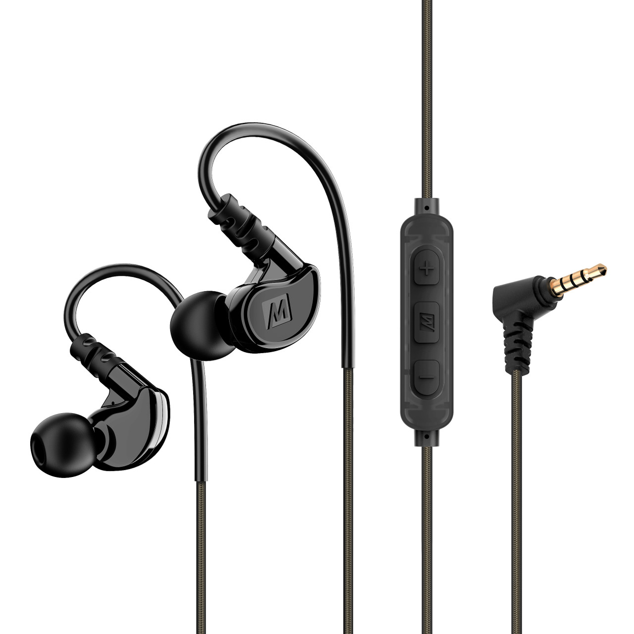 Mee audio M6 3R