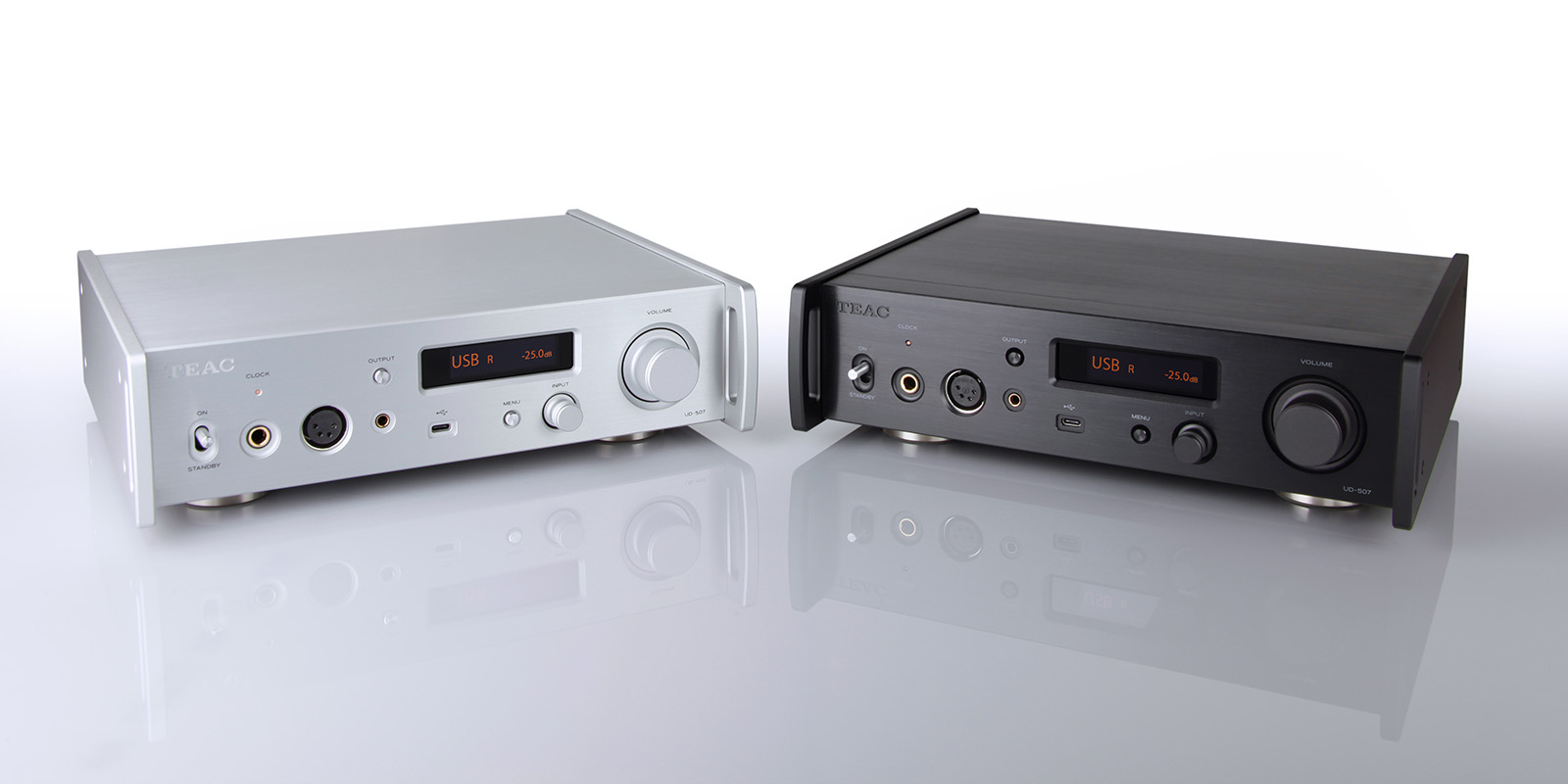 Teac ud507