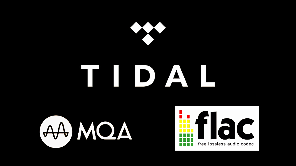 TIDAL