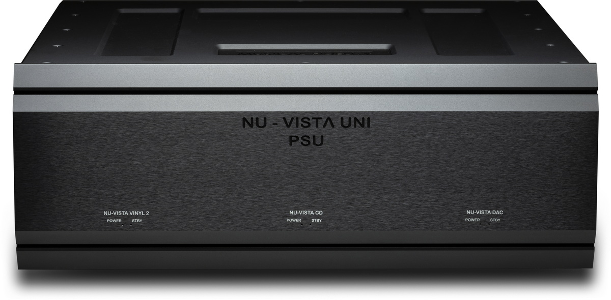 Musical Fidelity NU-VISTA Uni PSU