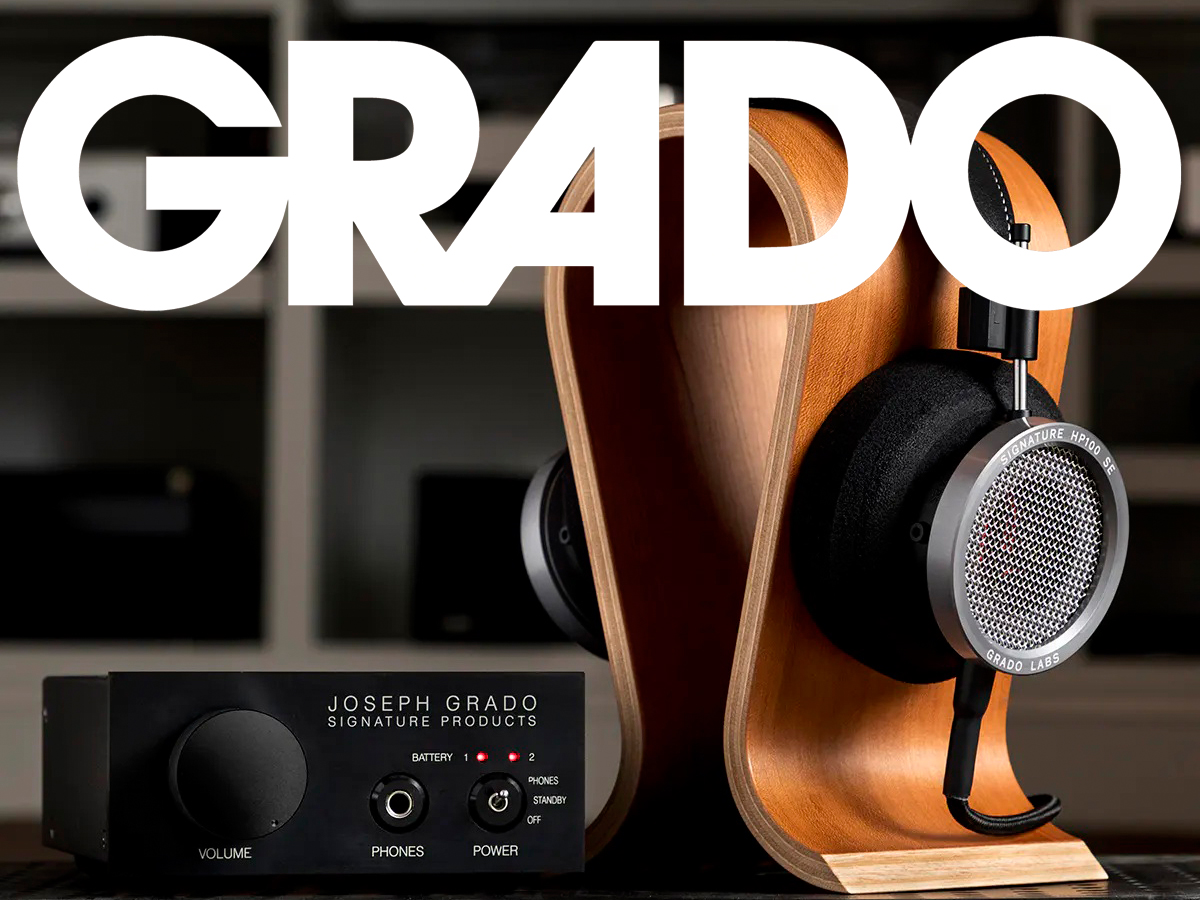 Grado Labs