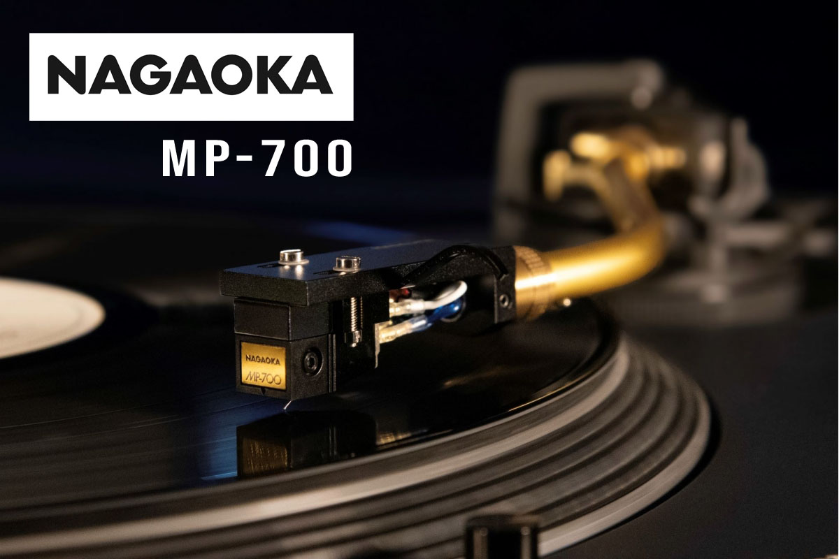 Nagaoka MP-700