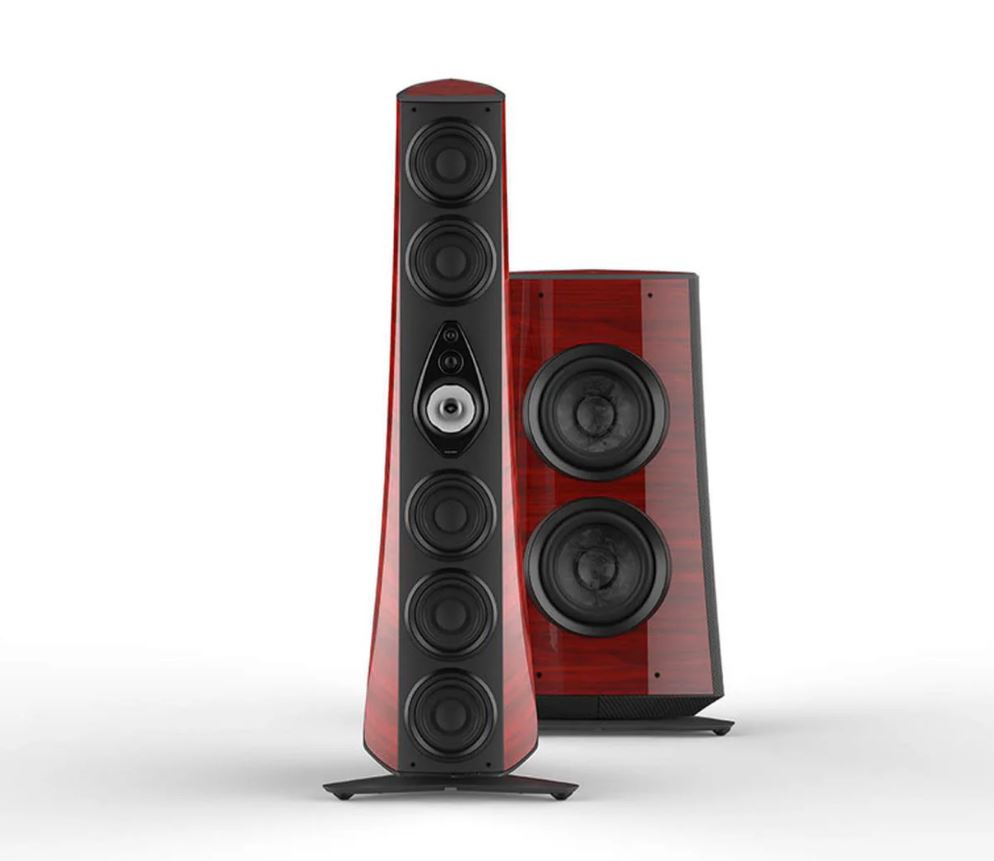 Sonus faber Suprema