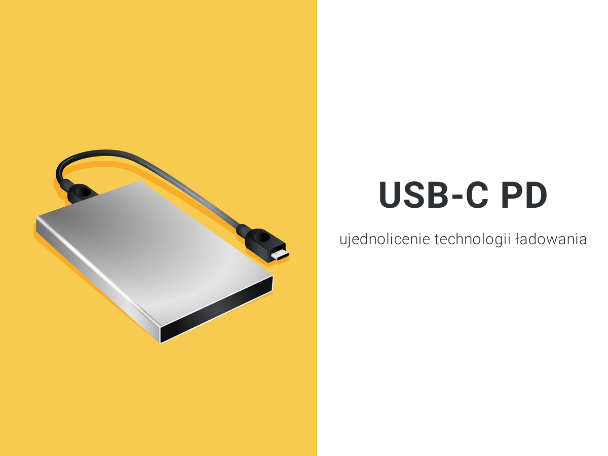 USB PD