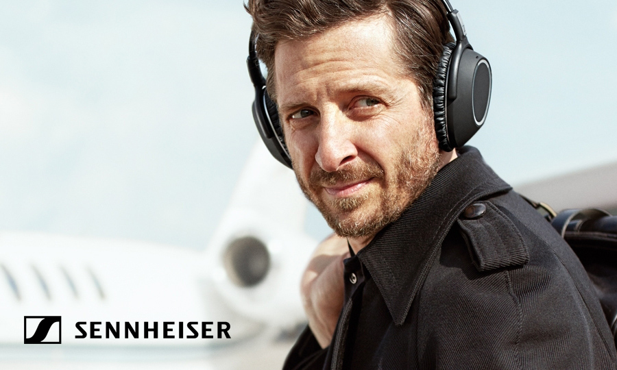 sennheiser