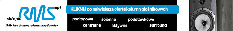 głośniki przenośne sklep rms.pl