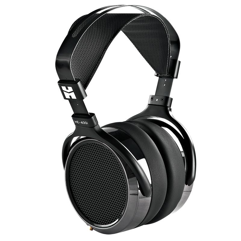 HiFiMAN HE-400i