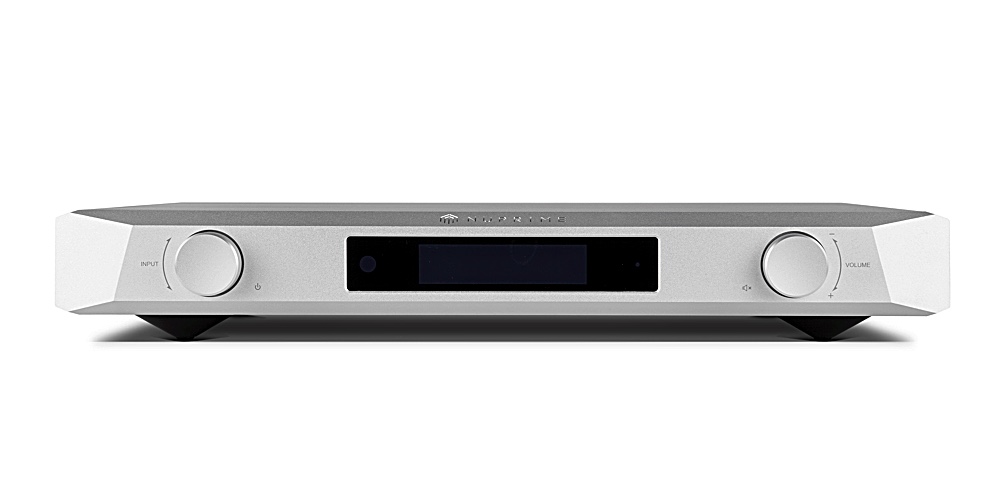 NuPrime Evolution DAC-2