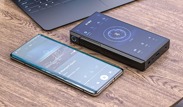 FiiO M11 Plus II