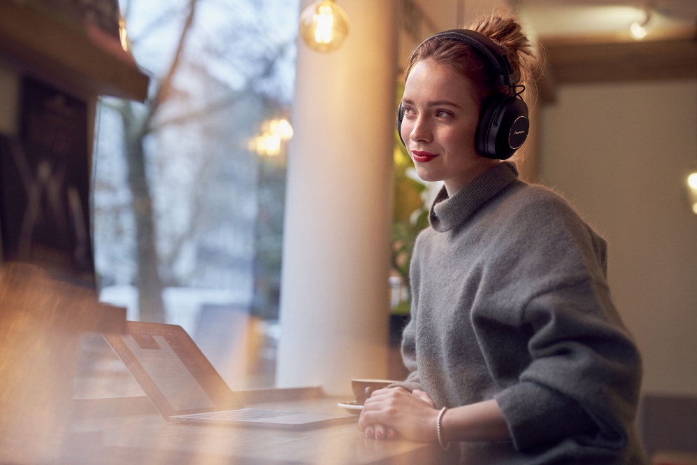 Pioneer S9 Wireless NC