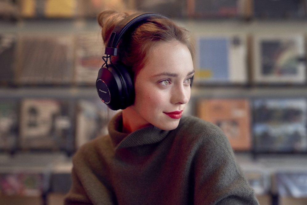 Pioneer S9 Wireless NC