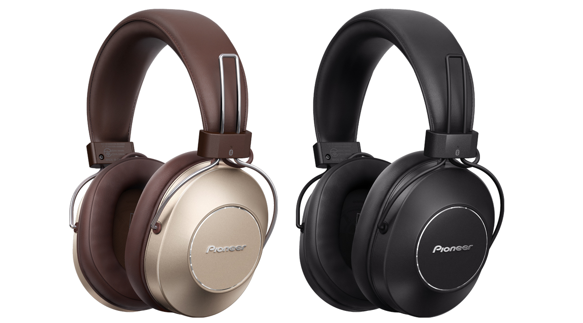 Pioneer S9 Wireless NC