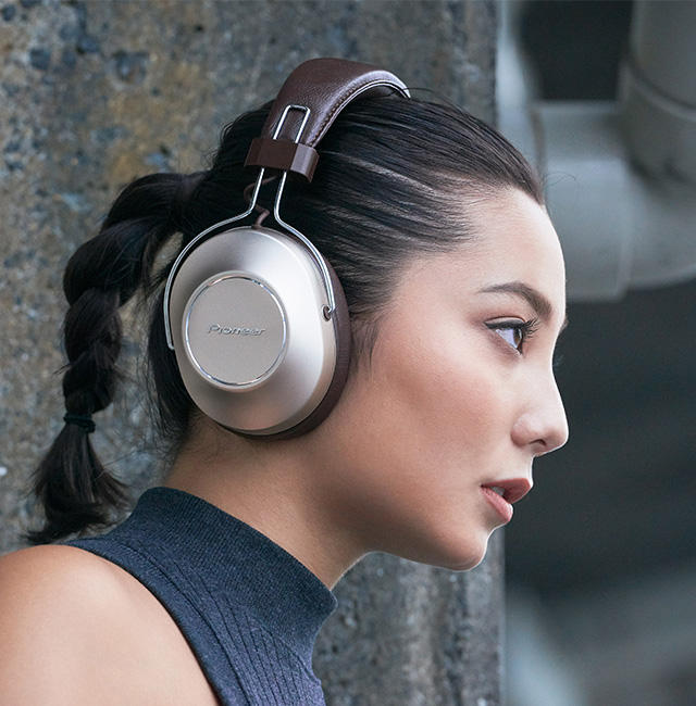 Pioneer S9 Wireless NC