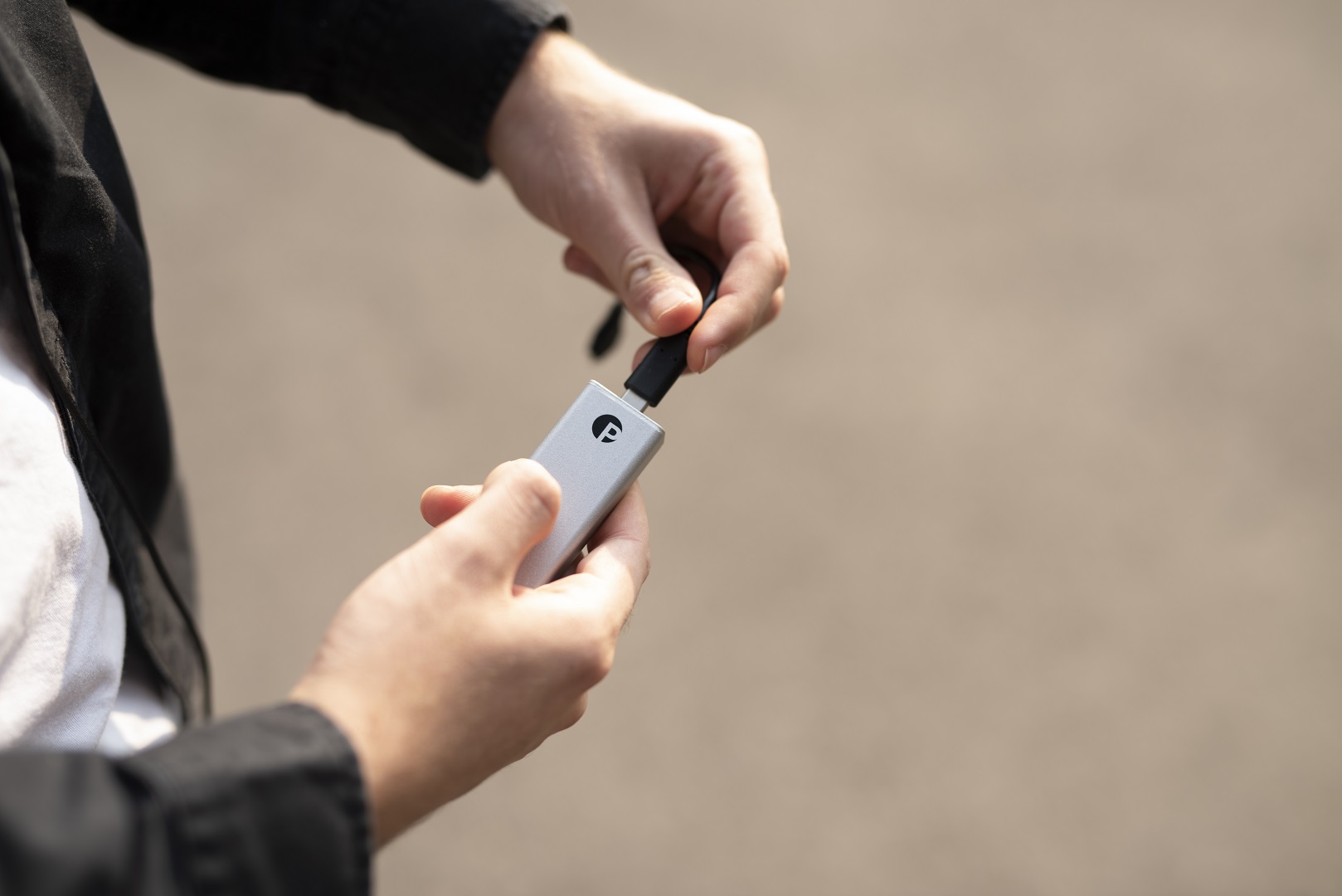 Pro-Ject DAC Box E mobile