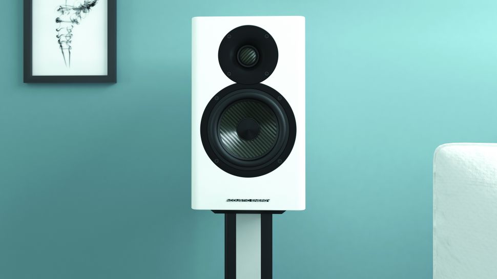 Acoustic Energy AE500 i AE509