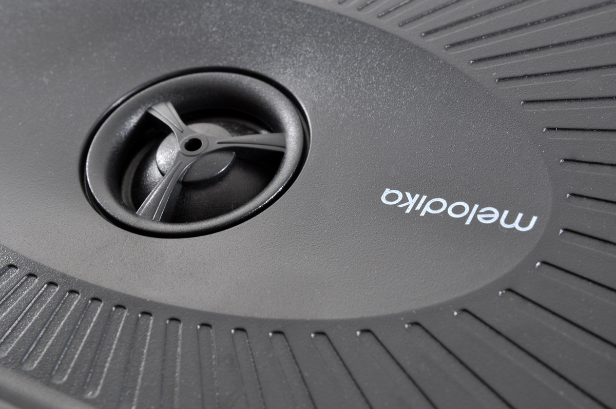 Melodika świętuje 500 instalacji na głośnikach BLi