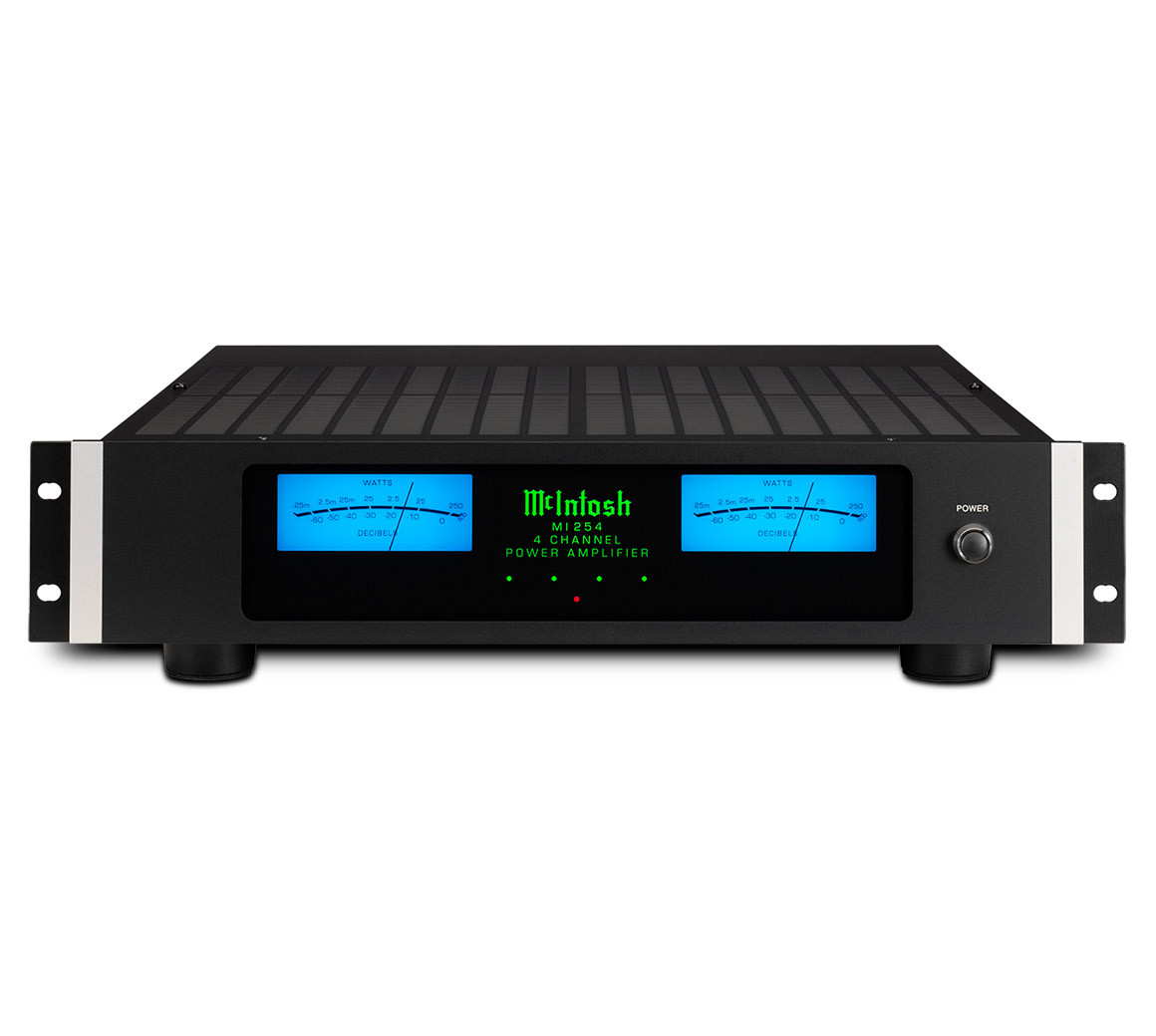 McIntosh MI254, MI128