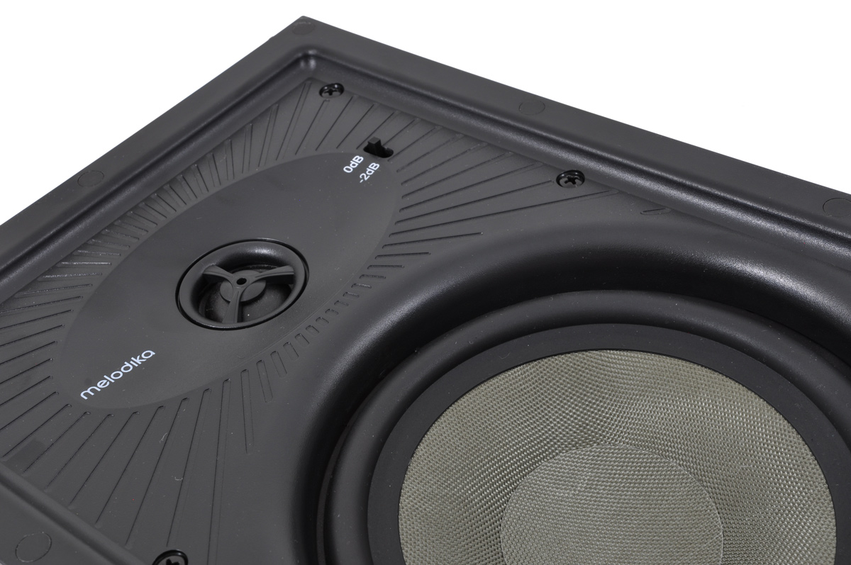 Melodika świętuje 500 instalacji na głośnikach BLi