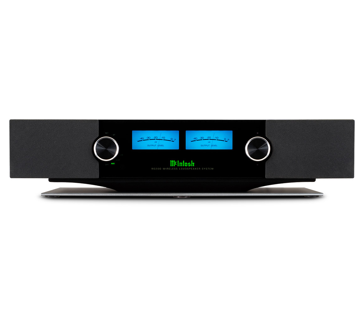 McIntosh RS200 Wireless