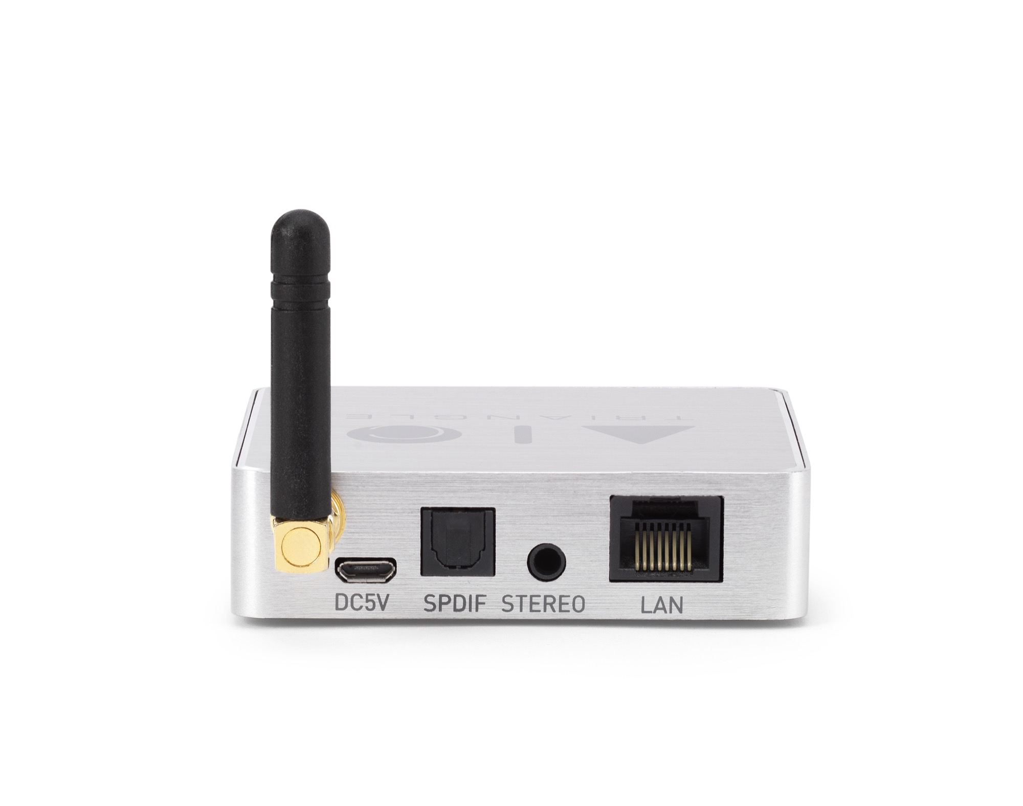 Triangle AIO C Odtwarzacz strumieniowy z DLNA
