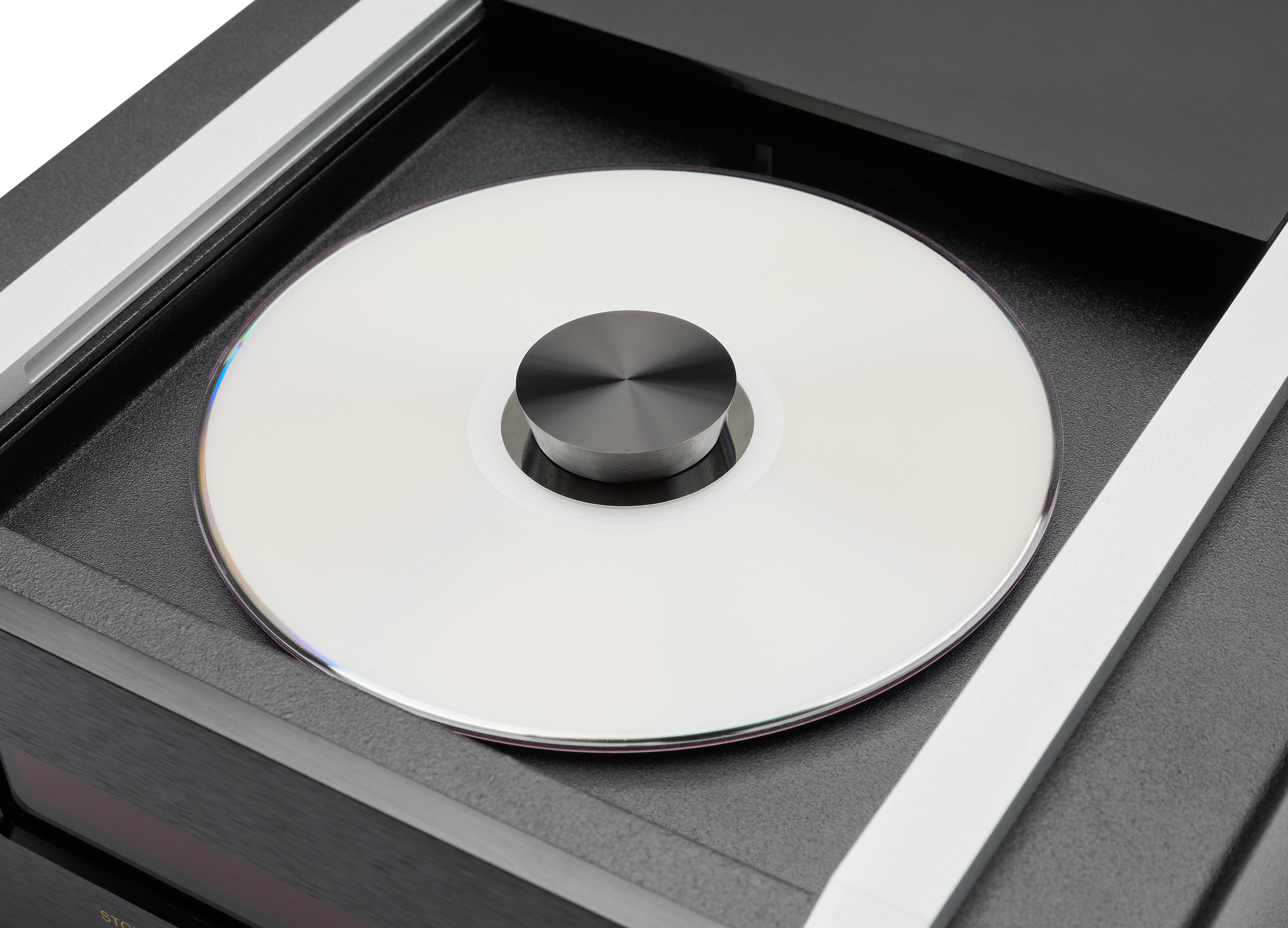 Exposure XM CD