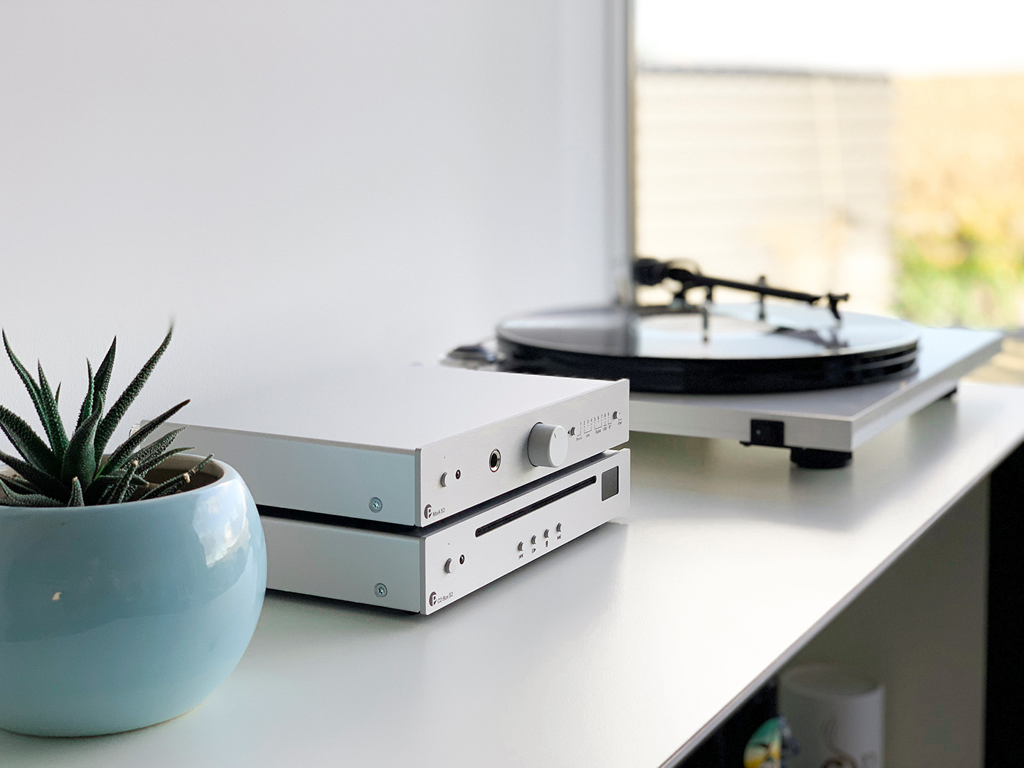 Pro-Ject MaiA S2
