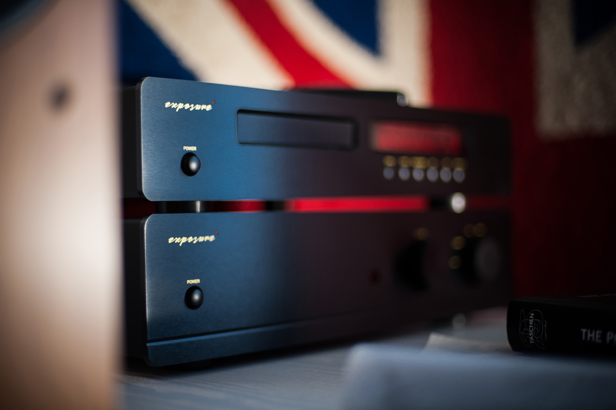 Exposure w Rafko Dystrybucja