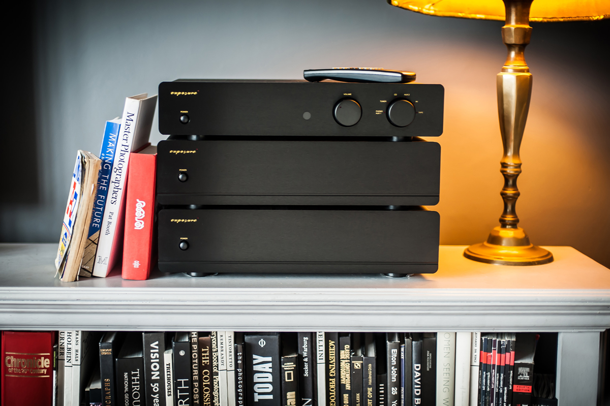 Exposure w Rafko Dystrybucja