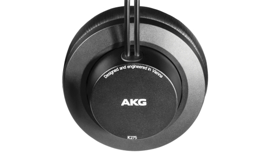 AKG K175, L245, K275