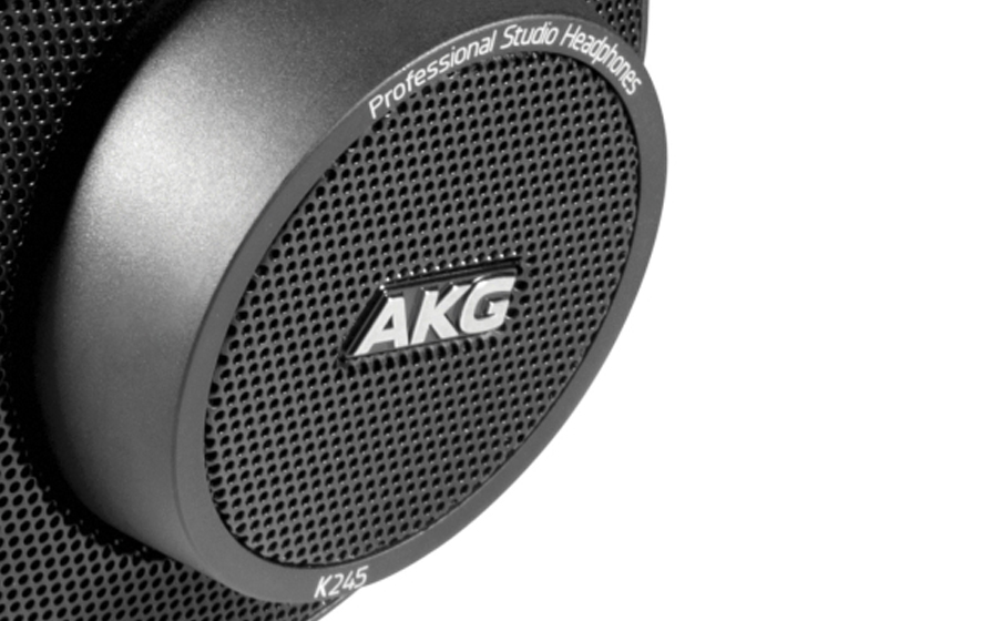 AKG K175, L245, K275