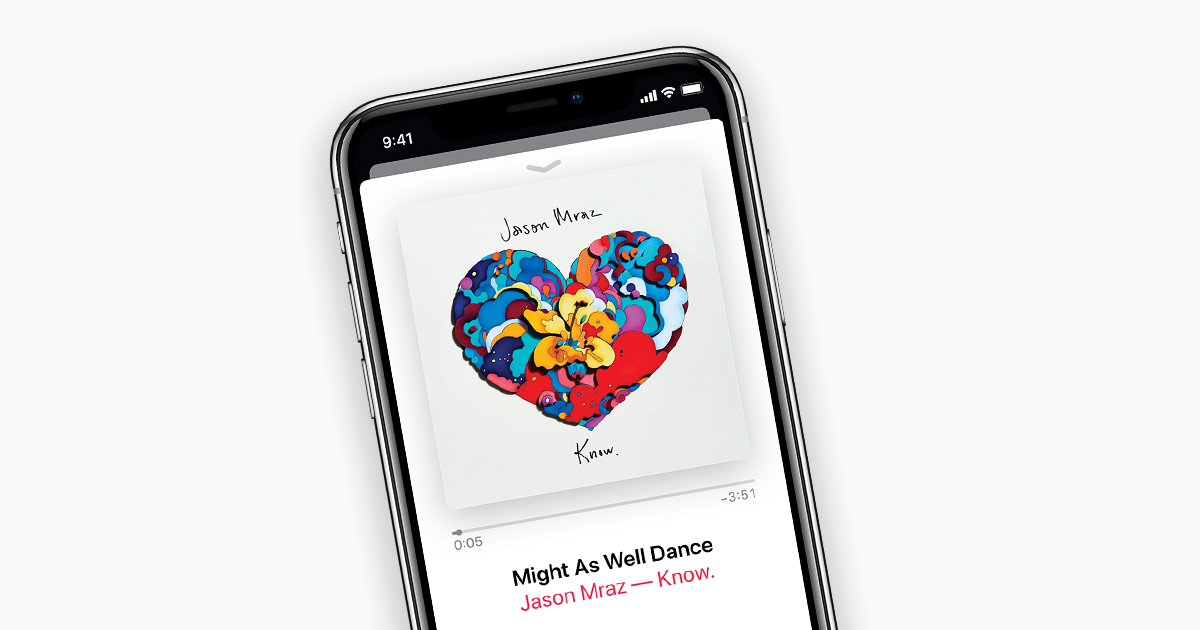 Apple Music dostępne na Google Chromecast