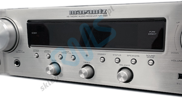 marantz nr1200