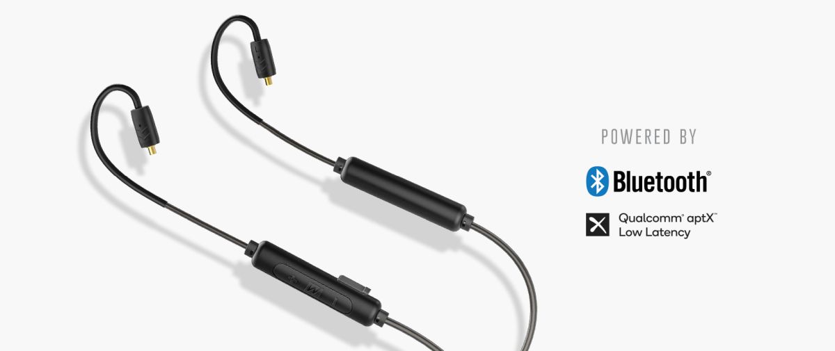 MEE Audio BTX2 Bluetooth
