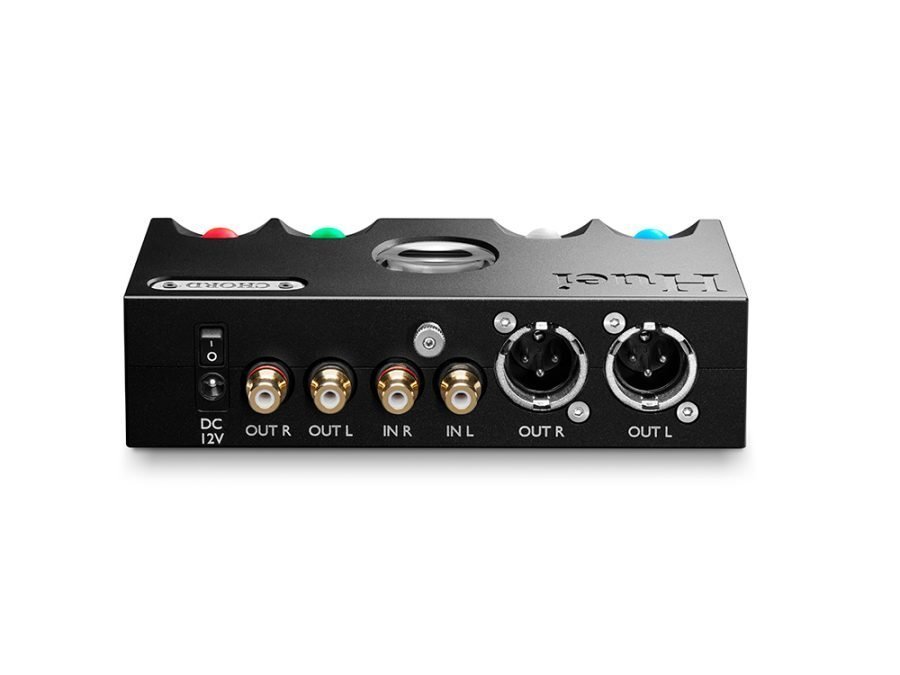 Chord Electronics Huei