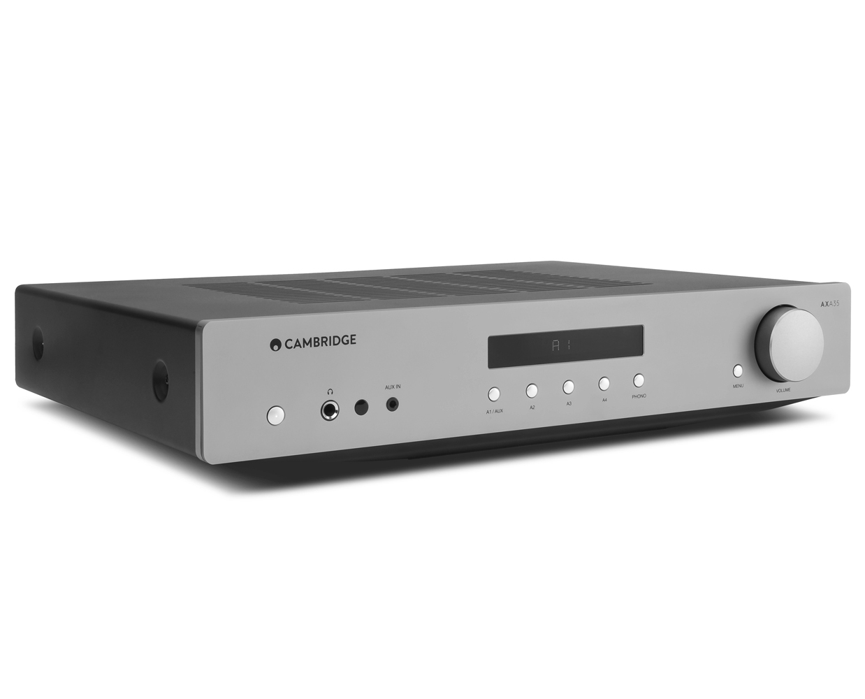 cambridge audio axa35