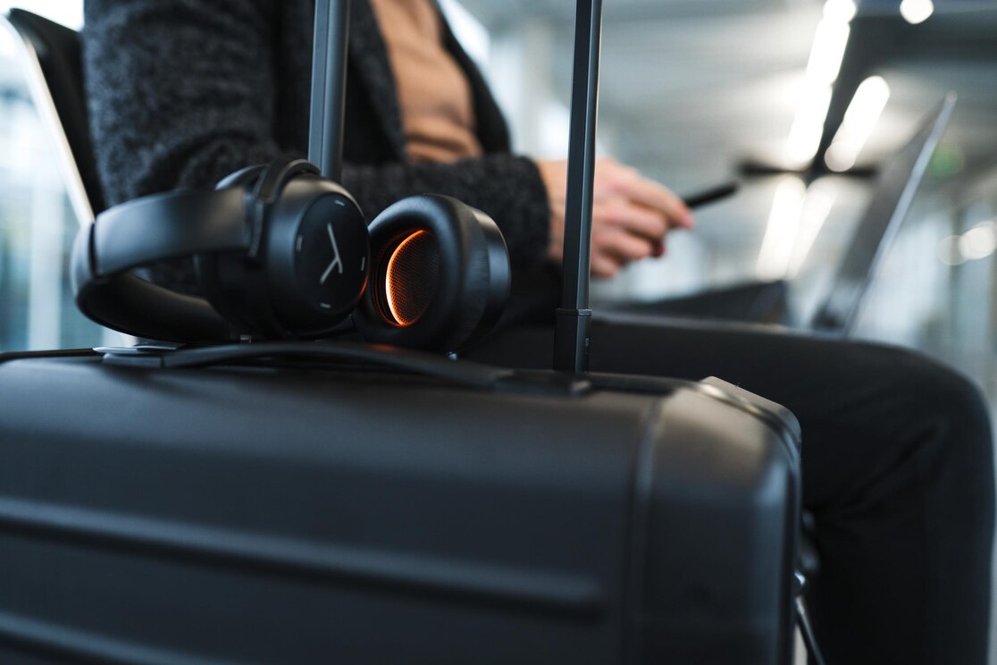 Beyerdynamic Lagoon ANC w podróży