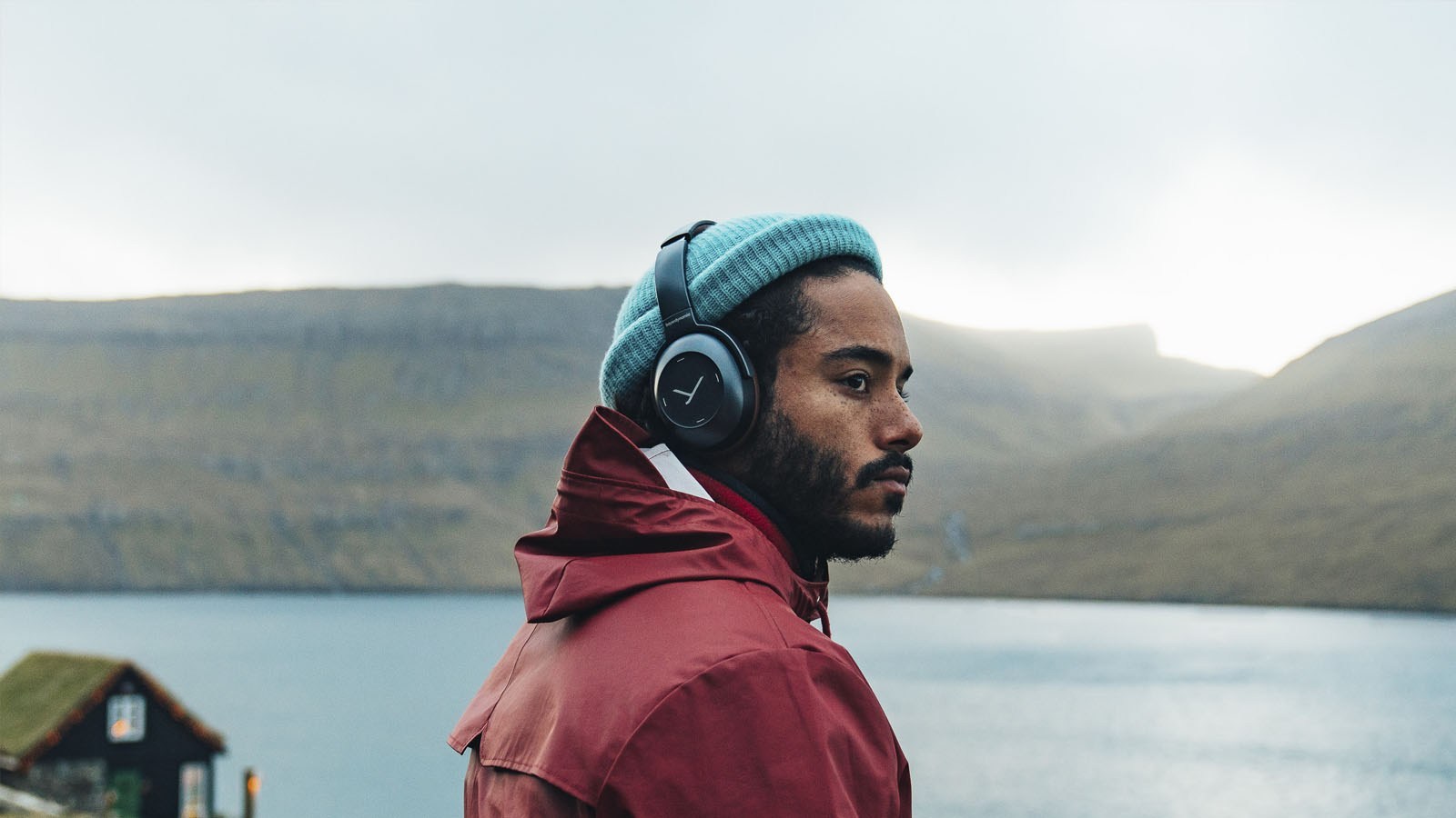 Beyerdynamic Lagoon ANC 