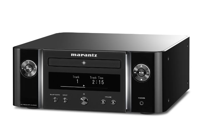 Marantz Melody M-CR412 czarny