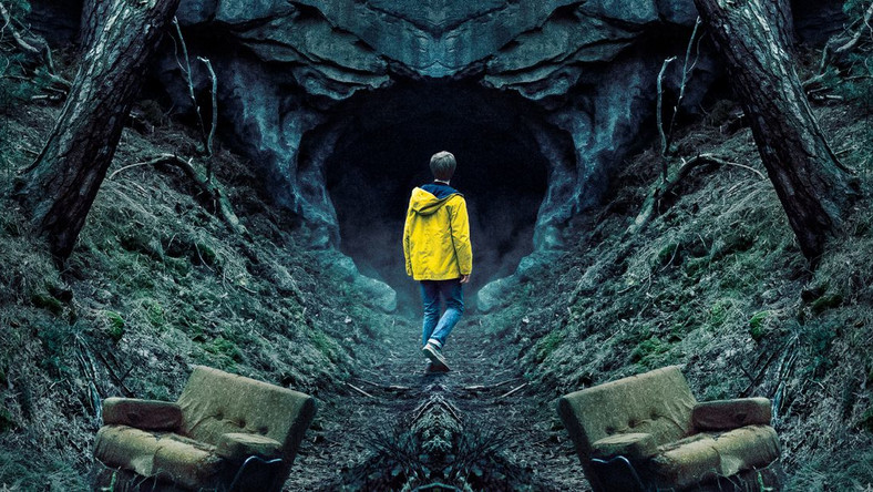 Stranger Things rms.pl