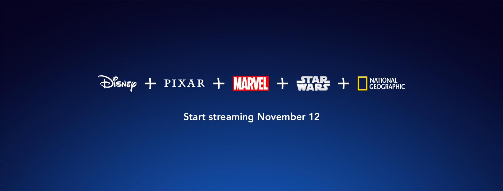 Disney Plus z produkcjami Marvela Pixara i innych