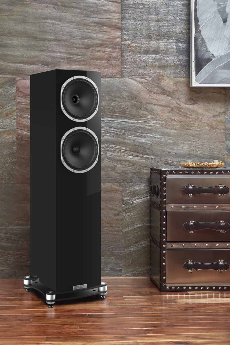 Kolumny Fyne Audio F502SP lifestyle