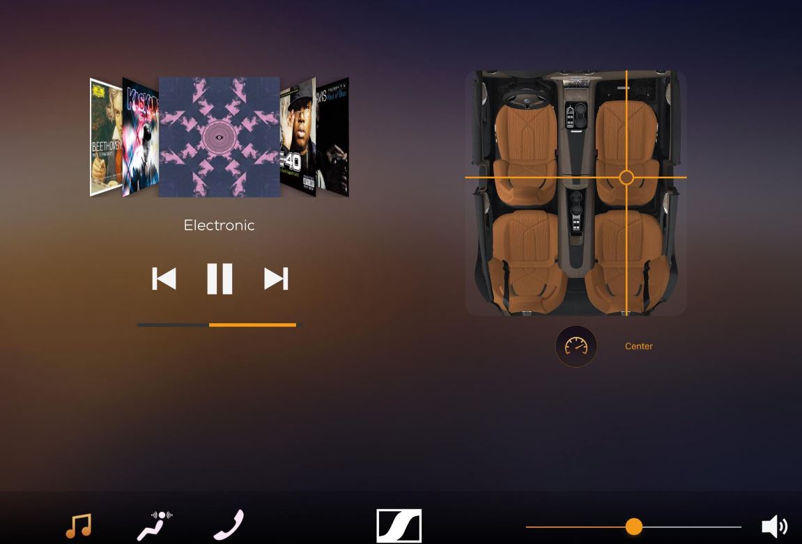 sennheiser ambeo
