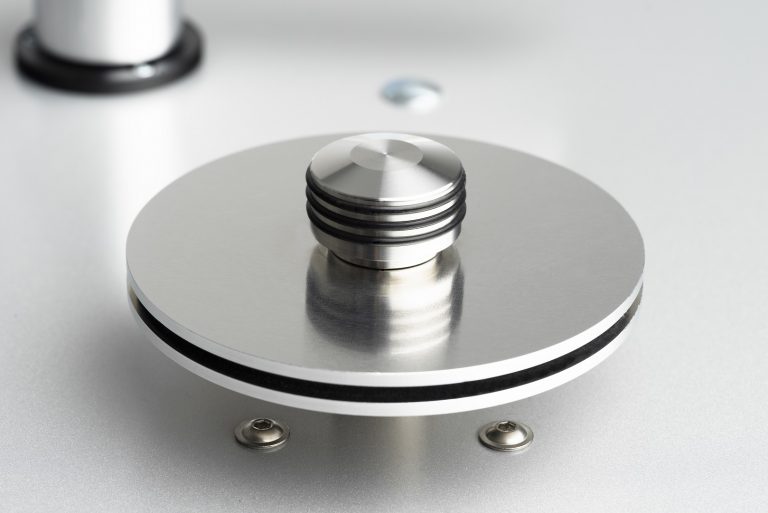 Pro-Ject VC-S2 ALU 