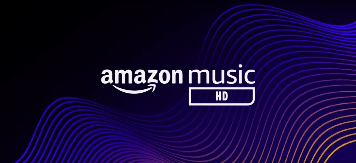 Amazon Music HD