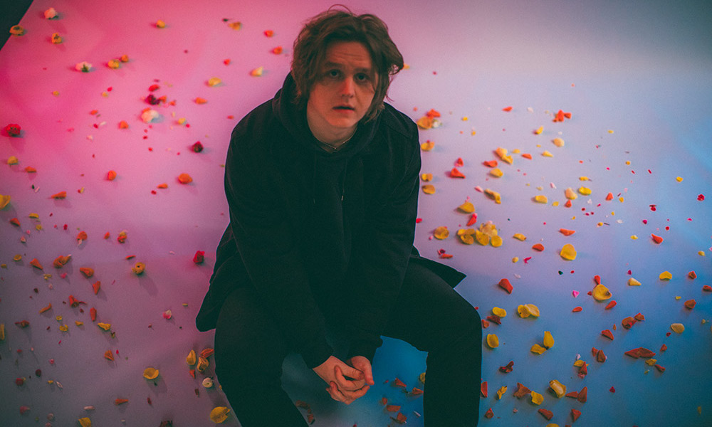 Lewis Capaldi