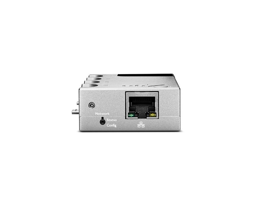 Chord Electronics 2go bok