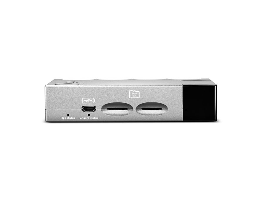 Chord Electronics 2go